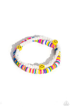 Load image into Gallery viewer, Paparazzi Tabloid Talent - Multi Bracelet
