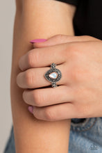 Load image into Gallery viewer, Paparazzi Opera Showcase - Orange Ring
