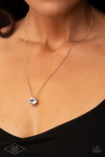 Load image into Gallery viewer, Paparazzi What A Gem - Gold Necklace
