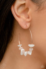 Load image into Gallery viewer, Paparazzi Euphoric Enjoyment - Rose Gold Earrings
