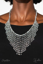 Load image into Gallery viewer, Paparazzi The Stephanie 2023 Zi Necklace

