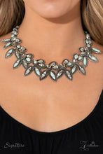 Load image into Gallery viewer, Paparazzi The April 2023 Zi Necklace
