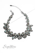 Load image into Gallery viewer, Paparazzi The April 2023 Zi Necklace

