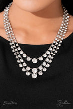 Load image into Gallery viewer, Paparazzi The Dana 2023 Zi Necklace
