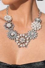 Load image into Gallery viewer, Paparazzi The Raven 2023 Zi Necklace
