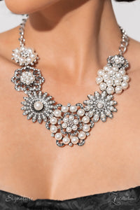 Paparazzi The Raven 2023 Zi Necklace
