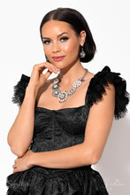 Load image into Gallery viewer, Paparazzi The Raven 2023 Zi Necklace
