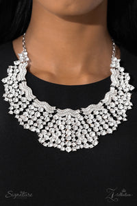 Paparazzi The DEtta 2023 Zi Necklace