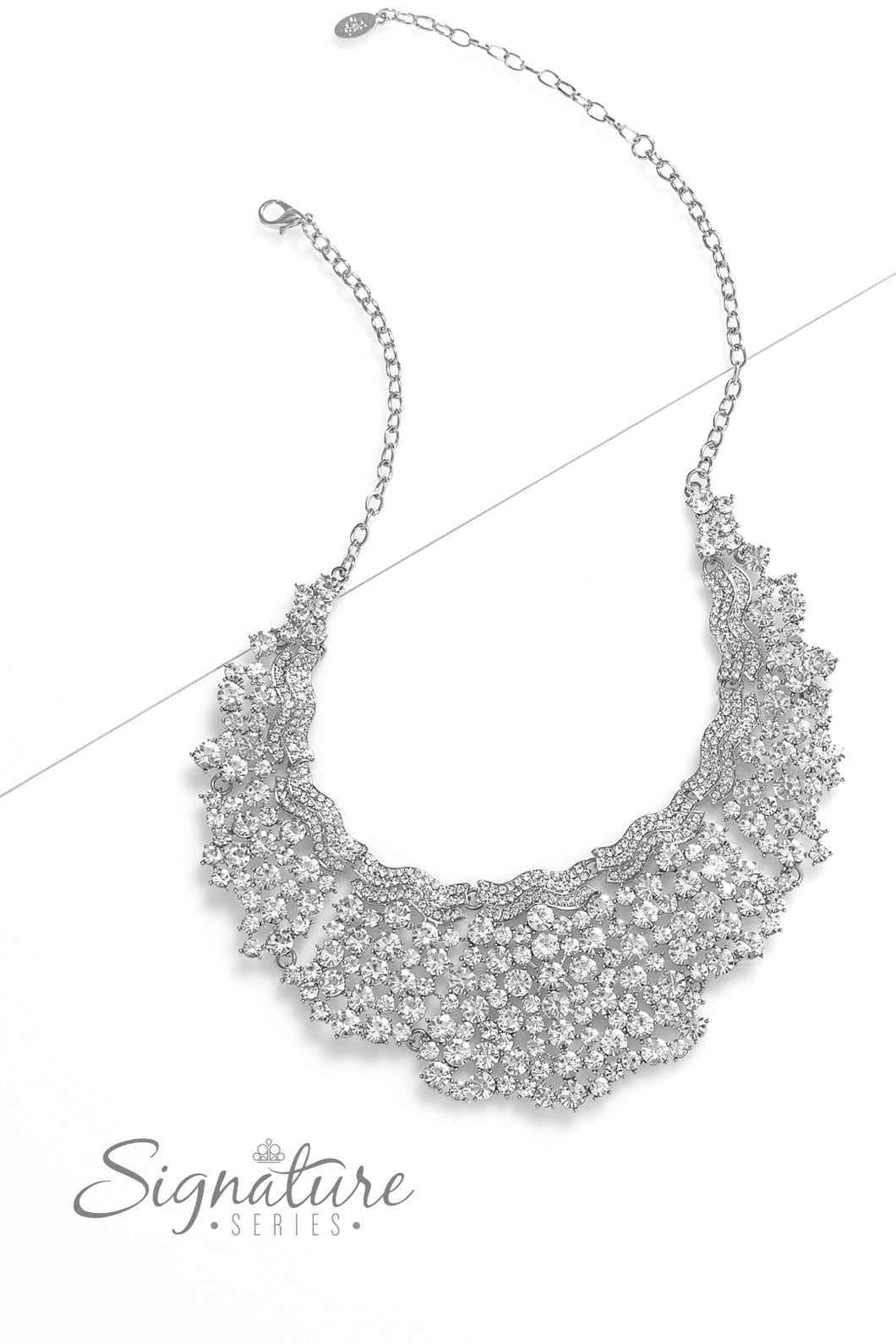 Paparazzi The DEtta 2023 Zi Necklace