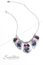 Load image into Gallery viewer, Paparazzi The Laura 2023 Zi Necklace
