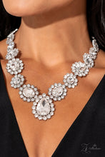 Load image into Gallery viewer, Paparazzi Everlasting 2023 Zi Necklace
