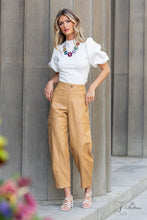 Load image into Gallery viewer, Paparazzi Outgoing 2023 Zi Necklace
