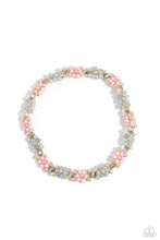 Load image into Gallery viewer, Paparazzi Deep-Seeded Dimension - Silver Bracelet
