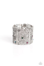 Load image into Gallery viewer, Paparazzi Garden City - Multi Bracelet
