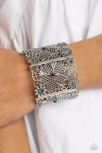 Load image into Gallery viewer, Paparazzi Garden City - Multi Bracelet

