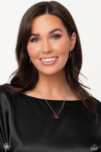 Load image into Gallery viewer, Paparazzi What a Gem / Just In Timeless - Pink Set
