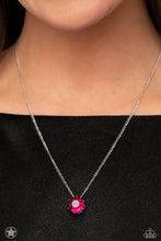 Load image into Gallery viewer, Paparazzi What a Gem / Just In Timeless - Pink Set
