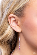 Load image into Gallery viewer, Paparazzi Jazz STRANDS - Pink Necklace
