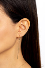 Load image into Gallery viewer, Paparazzi Seize the Sunset - Gold Necklace
