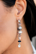 Load image into Gallery viewer, Paparazzi Admirable Antiquity - Multi Earrings

