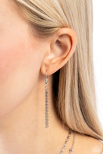Load image into Gallery viewer, Paparazzi Lunar Landslide - Blue Necklace
