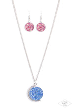 Load image into Gallery viewer, Paparazzi My Moon and Stars - Multi Necklace
