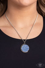 Load image into Gallery viewer, Paparazzi My Moon and Stars - Multi Necklace
