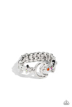 Load image into Gallery viewer, Paparazzi Modeling Moon - Orange Ring
