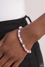 Load image into Gallery viewer, Paparazzi Ethereally Earthy - Multi Bracelet

