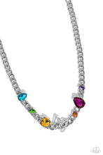 Load image into Gallery viewer, Paparazzi Storybook Succession - Multi Necklace
