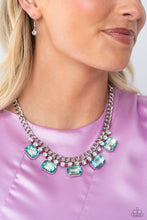 Load image into Gallery viewer, Paparazzi WEAVING Wonder - Multi Necklace
