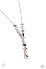 Load image into Gallery viewer, Paparazzi Dreamy Dowry - Multi Necklace
