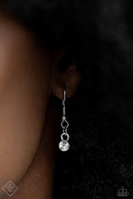 Load image into Gallery viewer, Paparazzi Layered Loyalty - White Necklace
