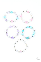 Load image into Gallery viewer, Paparazzi Starlet Shimmer Pearl Rhinestone Bracelets
