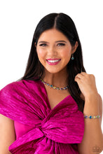 Load image into Gallery viewer, Paparazzi Actively Abstract - Multi Bracelet
