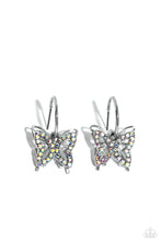 Load image into Gallery viewer, Paparazzi Lyrical Layers - Multi Earrings

