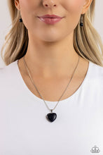Load image into Gallery viewer, Paparazzi Prismatic Pastime - Blue Necklace
