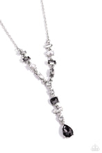 Load image into Gallery viewer, Paparazzi Dreamy Dowry / Honest Heirloom- Silver Set
