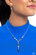 Load image into Gallery viewer, Paparazzi Dreamy Dowry / Honest Heirloom- Silver Set
