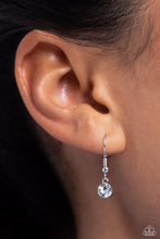 Load image into Gallery viewer, Paparazzi Dreamy Dowry / Honest Heirloom- Silver Set

