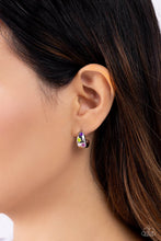 Load image into Gallery viewer, Paparazzi SCOUTING Stars - Multi Earrings

