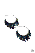 Load image into Gallery viewer, Paparazzi Tailored Tassel - Multi Earrings
