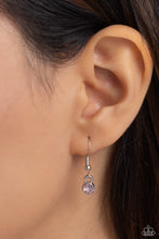 Load image into Gallery viewer, Paparazzi Spring Showcase - Purple Necklace
