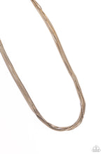 Load image into Gallery viewer, Paparazzi Salvaging Sass - Multi Necklace
