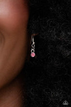 Load image into Gallery viewer, Paparazzi Well-Mannered Whimsy - Pink Necklace
