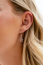 Load image into Gallery viewer, Paparazzi Scouting Shapes - Multi Necklace
