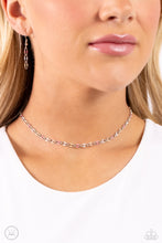 Load image into Gallery viewer, Paparazzi Admirable Accents - Pink Necklace
