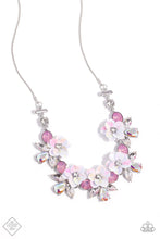 Load image into Gallery viewer, Paparazzi Ethereally Enamored - Multi Necklace
