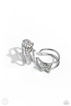 Load image into Gallery viewer, Paparazzi Soaring Sideways - Multi Earrings
