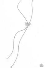 Load image into Gallery viewer, Paparazzi Adjustable Alliance /Adjustable Allure - White Set
